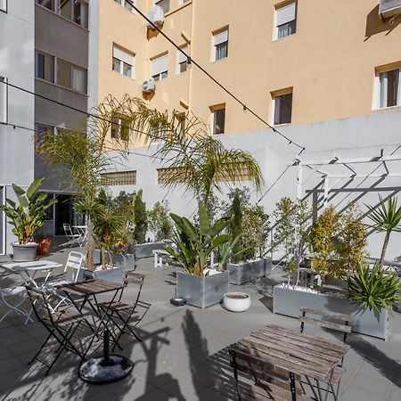 Prosecco Lifestyle In Lisbon By Misha'S Place 4B Buitenkant foto