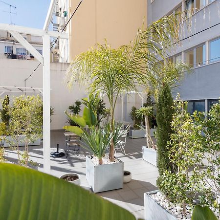 Prosecco Lifestyle In Lisbon By Misha'S Place 4B Buitenkant foto