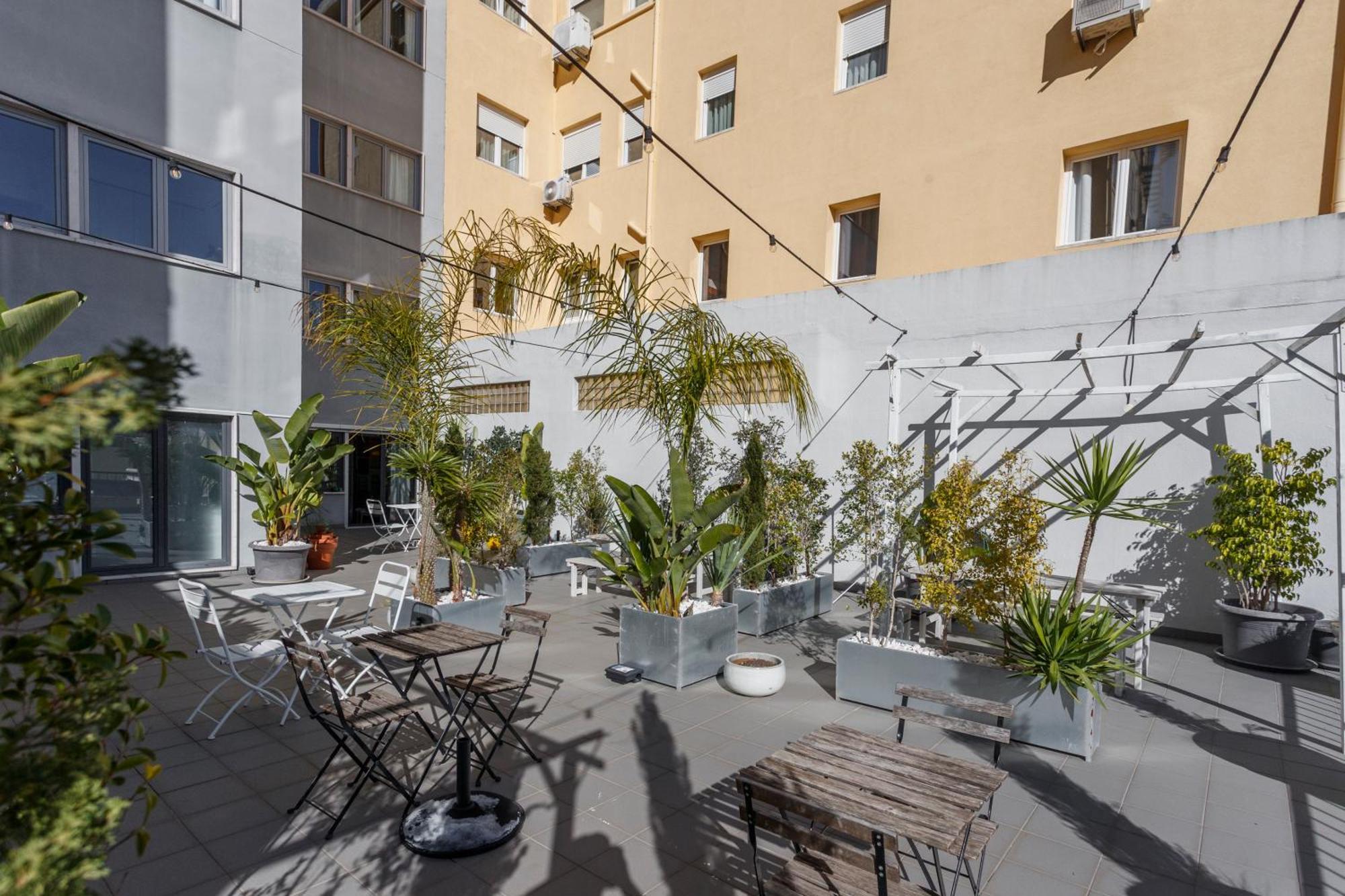 Prosecco Lifestyle In Lisbon By Misha'S Place 4B Buitenkant foto