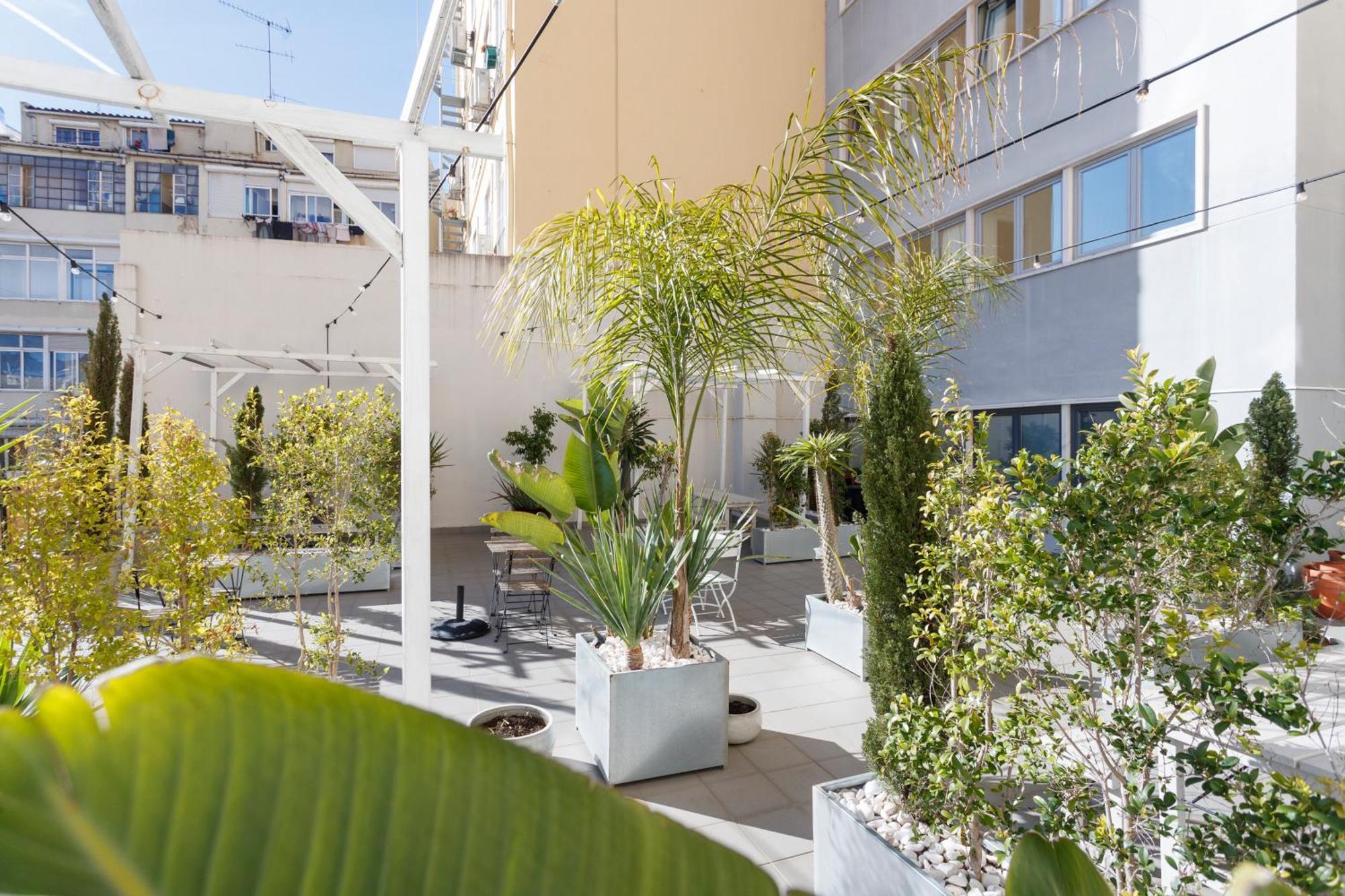 Prosecco Lifestyle In Lisbon By Misha'S Place 4B Buitenkant foto