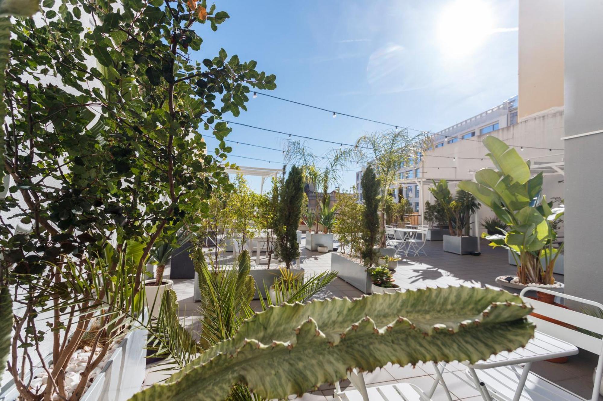Prosecco Lifestyle In Lisbon By Misha'S Place 4B Buitenkant foto