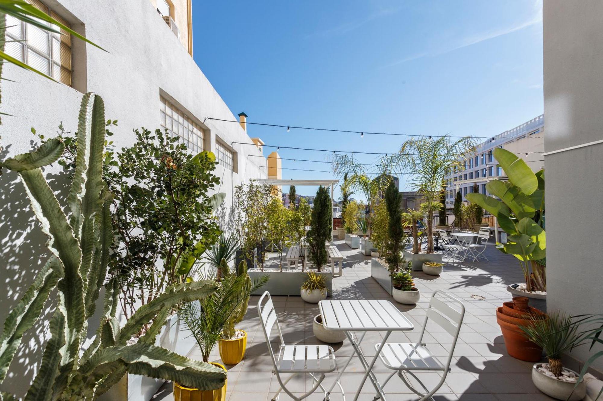 Prosecco Lifestyle In Lisbon By Misha'S Place 4B Buitenkant foto